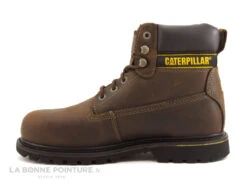 CATerpillar Cat Holton SB Marron P708025 9 CATerpillar Cat Holton SB Marron P708025 -Chaussures De Mode cd24607c73b9e66c561f35ea11d5d5ef img 5846.jpg 112790
