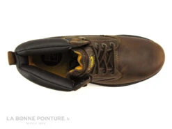 CATerpillar Cat Holton SB Marron P708025 12 CATerpillar Cat Holton SB Marron P708025 -Chaussures De Mode cd24607c73b9e66c561f35ea11d5d5ef img 5849.jpg 112791