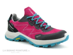 Grisport 14701V19G - Fuchsia - Noir - Turquoise - Basket Rando Femme -Chaussures De Mode cd24607c73b9e66c561f35ea11d5d5ef img 5868.jpg 178894