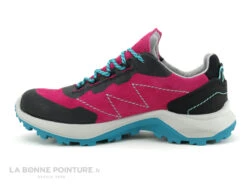 Grisport 14701V19G - Fuchsia - Noir - Turquoise - Basket Rando Femme -Chaussures De Mode cd24607c73b9e66c561f35ea11d5d5ef img 5870.jpg 178890
