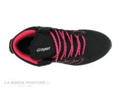 Grisport 14727R5G Noir - Rose - Basket Montante Randonnee Femme 12 Grisport 14727R5G Noir - Rose - Basket Montante Randonnee Femme -Chaussures De Mode cd24607c73b9e66c561f35ea11d5d5ef img 5887.jpg 178886
