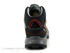 Grisport 14703V10G Kaki Noir - Chaussure Montante Randonnee Homme -Chaussures De Mode cd24607c73b9e66c561f35ea11d5d5ef img 5906.jpg 178912