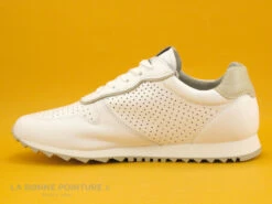 Tamaris 1-23614-20 - White Natur - Basket Femme Blanche Et Beige -Chaussures De Mode cd24607c73b9e66c561f35ea11d5d5ef img 5926.jpg 179079