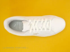 Puma KARMEN L 384615 - Basket Femme Blanche -Chaussures De Mode cd24607c73b9e66c561f35ea11d5d5ef img 5944.jpg 179110