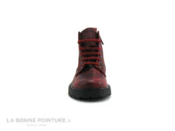 Bopy SIGMALA Rouge Ecossais - Boots Fille -Chaussures De Mode cd24607c73b9e66c561f35ea11d5d5ef img 5948.jpg 138274