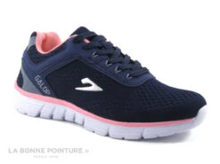 Galop L67551-401 Navy - Basket Femme Bleu Marine Et Rose -Chaussures De Mode cd24607c73b9e66c561f35ea11d5d5ef img 5986.jpg 166744