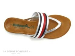 BioNatura KP024 Argent - Entre-doigts Femme 12 BioNatura KP024 Argent - Entre-doigts Femme -Chaussures De Mode cd24607c73b9e66c561f35ea11d5d5ef img 5993.jpg 135630