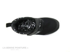 Oxide DEBOUR 10922 Noir - Basket Enfant -Chaussures De Mode cd24607c73b9e66c561f35ea11d5d5ef img 5998.jpg 124310