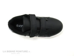 Oxide DOWEN Noir Mat - 10934 - Etoiles Paillettes - Sneakers Fille -Chaussures De Mode cd24607c73b9e66c561f35ea11d5d5ef img 6007.jpg 124320