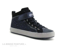 Geox J744GI KALISPERA Navy - Basket Montante -Chaussures De Mode cd24607c73b9e66c561f35ea11d5d5ef img 6010.jpg 138341