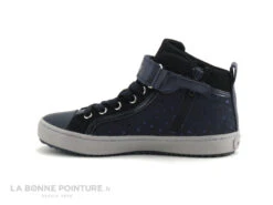 Geox J744GI KALISPERA Navy - Basket Montante -Chaussures De Mode cd24607c73b9e66c561f35ea11d5d5ef img 6012.jpg 138338