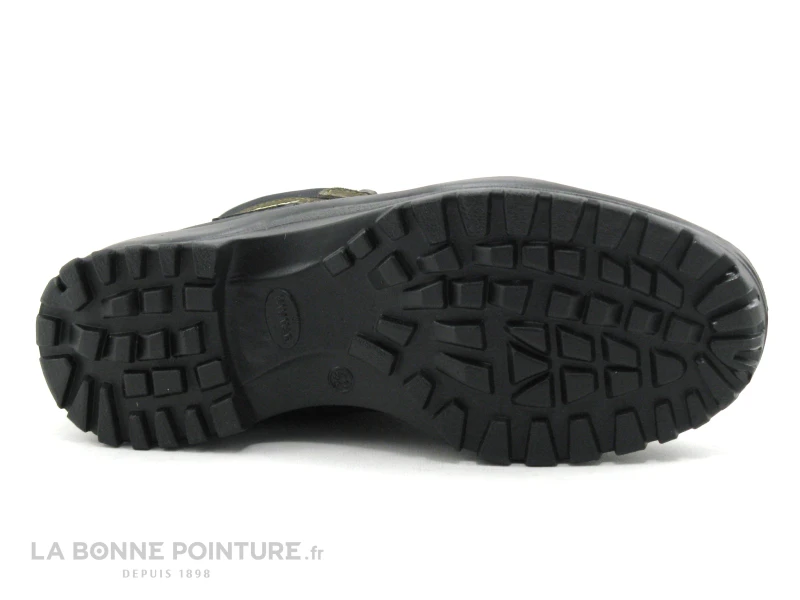 Grisport 10694S12G Oliva - Chaussure Marche Homme Kaki 7 Grisport 10694S12G Oliva - Chaussure Marche Homme Kaki – Image 7