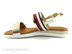 BioNatura KM969 Platine - Sandale Metallisee Femme 9 BioNatura KM969 Platine - Sandale Metallisee Femme -Chaussures De Mode cd24607c73b9e66c561f35ea11d5d5ef img 6066.jpg 135706