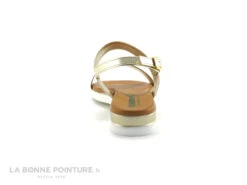 BioNatura KM969 Platine - Sandale Metallisee Femme 10 BioNatura KM969 Platine - Sandale Metallisee Femme -Chaussures De Mode cd24607c73b9e66c561f35ea11d5d5ef img 6067.jpg 135707