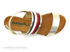 BioNatura KM969 Platine - Sandale Metallisee Femme 12 BioNatura KM969 Platine - Sandale Metallisee Femme -Chaussures De Mode cd24607c73b9e66c561f35ea11d5d5ef img 6069.jpg 135703
