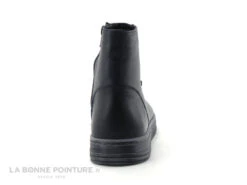 Lily Mood 26-1220 Navy - Chaussure Montante Femme Bleu Marine -Chaussures De Mode cd24607c73b9e66c561f35ea11d5d5ef img 6083.jpg 154766