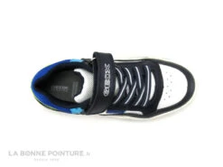 Geox J167RB PERTH Navy Royal - Basket Mode GARCON -Chaussures De Mode cd24607c73b9e66c561f35ea11d5d5ef img 6099.jpg 178810