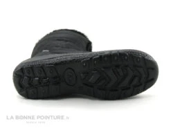 Antarctica 851 Noir - Botte Neige Femme Avec Zip Devant -Chaussures De Mode cd24607c73b9e66c561f35ea11d5d5ef img 6135.jpg 178846