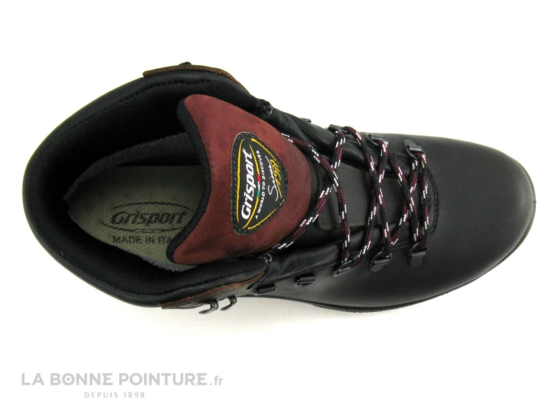 Grisport 12813 Marron - Bottillon Homme 6 Grisport 12813 Marron - Bottillon Homme – Image 6