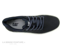 CATerpillar CAT COLFAX Casual Navy P725258 - Chaussure Homme Bleu Marine -Chaussures De Mode cd24607c73b9e66c561f35ea11d5d5ef img 6159.jpg 178998