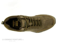 CATerpillar CAT ARISE Brun Feve - 587700-60B - P721358 - Basket Homme Cuir Marron -Chaussures De Mode cd24607c73b9e66c561f35ea11d5d5ef img 6160.jpg 179021