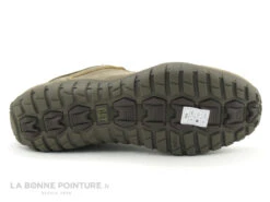 CATerpillar CAT ARISE Brun Feve - 587700-60B - P721358 - Basket Homme Cuir Marron -Chaussures De Mode cd24607c73b9e66c561f35ea11d5d5ef img 6165.jpg 179026