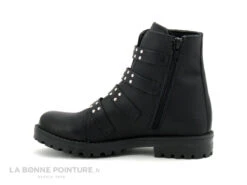 MKids MERAVI MK6777F8IA - Brides Clous - Boucle Ouverte - Boots Noires -Chaussures De Mode cd24607c73b9e66c561f35ea11d5d5ef img 6168.jpg 124621