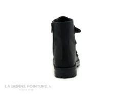 MKids MERAVI MK6777F8IA - Brides Clous - Boucle Ouverte - Boots Noires -Chaussures De Mode cd24607c73b9e66c561f35ea11d5d5ef img 6169.jpg 124622