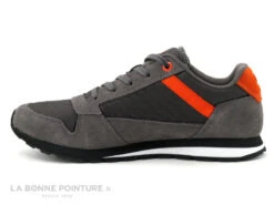 Caterpillar VENTURA P110707 - Pavement-Cherry Tomato-Charbon - Basket -Chaussures De Mode cd24607c73b9e66c561f35ea11d5d5ef img 6175.jpg 179011