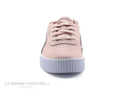 Puma PS CARINA 370678Y33 - Basket Fille Rose Et Blanche -Chaussures De Mode cd24607c73b9e66c561f35ea11d5d5ef img 6218.jpg 167006