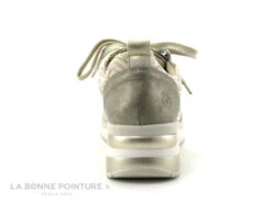 Remonte D2401-60 - Beige Combine - Basket Talon Compense -Chaussures De Mode cd24607c73b9e66c561f35ea11d5d5ef img 6253.jpg 179060