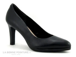Tamaris 1-22411-20 Black - Escarpin Noir Talon Haut -Chaussures De Mode cd24607c73b9e66c561f35ea11d5d5ef img 6323.jpg 179283