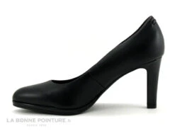 Tamaris 1-22411-20 Black - Escarpin Noir Talon Haut -Chaussures De Mode cd24607c73b9e66c561f35ea11d5d5ef img 6325.jpg 179280