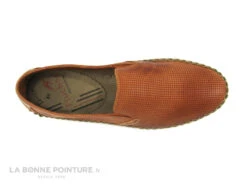 Fluchos 8674 Bahamas - Surf Cotto Luxe Taupe - Mocassin -Chaussures De Mode cd24607c73b9e66c561f35ea11d5d5ef img 6344.jpg 167186