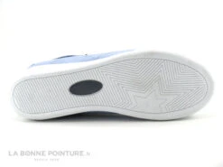 Andrea Conti 0063612-821 Bleu Pastel - Basket Cuir Femme -Chaussures De Mode cd24607c73b9e66c561f35ea11d5d5ef img 6399.jpg 167237