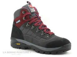 Olang TARVISIO Tex Bordeaux 812 - Chaussure Montante Marche Femme -Chaussures De Mode cd24607c73b9e66c561f35ea11d5d5ef img 6406.jpg 167283