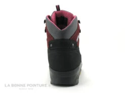 Olang TARVISIO Tex Bordeaux 812 - Chaussure Montante Marche Femme -Chaussures De Mode cd24607c73b9e66c561f35ea11d5d5ef img 6409.jpg 167280