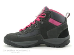 Olang GOTTARDO Tex Anthracite Fuxia - Basket Montante Rando Femme -Chaussures De Mode cd24607c73b9e66c561f35ea11d5d5ef img 6414.jpg 167337