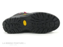 Olang GOTTARDO Tex Anthracite Fuxia - Basket Montante Rando Femme -Chaussures De Mode cd24607c73b9e66c561f35ea11d5d5ef img 6416.jpg 167339