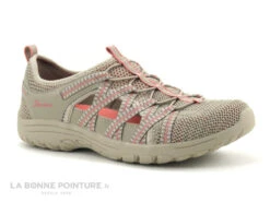Skechers Reggae Fest 2-0 Happy Getaway Beige Rose - Chaussure Aeree F -Chaussures De Mode cd24607c73b9e66c561f35ea11d5d5ef img 6423.jpg 167354