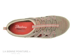 Skechers Reggae Fest 2-0 Happy Getaway Beige Rose - Chaussure Aeree F -Chaussures De Mode cd24607c73b9e66c561f35ea11d5d5ef img 6428.jpg 167353