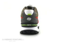 Dockers 50PW002 Rouge - Basket Ville Homme -Chaussures De Mode cd24607c73b9e66c561f35ea11d5d5ef img 6440.jpg 167417