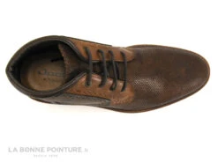 Jooze J4700-F77 Marron - Boots Homme -Chaussures De Mode cd24607c73b9e66c561f35ea11d5d5ef img 6442.jpg 138916