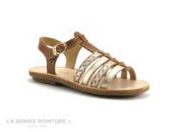 Minibel CHANA - Datte Imp Camel - 1M2058-5 - Sandale Fille -Chaussures De Mode cd24607c73b9e66c561f35ea11d5d5ef img 6448.jpg 136066