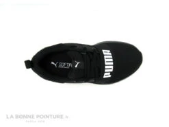 Puma WIRED RUN PS - Basket Noire Enfant 12 Puma WIRED RUN PS - Basket Noire Enfant -Chaussures De Mode cd24607c73b9e66c561f35ea11d5d5ef img 6466.jpg 155191