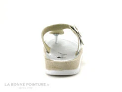 Flex Is PETUNIAC Argento - Tong Femme Reglable Cuir Argent -Chaussures De Mode cd24607c73b9e66c561f35ea11d5d5ef img 6477.jpg 179332