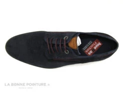 Huellas By Fluchos - GAMMA F0650 Bleu Marine - Chaussure Habillee -Chaussures De Mode cd24607c73b9e66c561f35ea11d5d5ef img 6486.jpg 155178