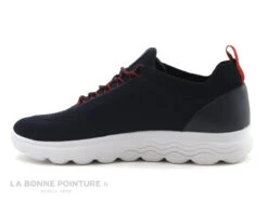 Geox U15BYA SPHERICA Navy - Basket Ville Homme Bleu Marine 9 Geox U15BYA SPHERICA Navy - Basket Ville Homme Bleu Marine -Chaussures De Mode cd24607c73b9e66c561f35ea11d5d5ef img 6509.jpg 167301