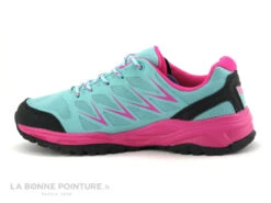 Brutting NORWALK 191305 - Turquoise Rose Noir - Basket Rando F -Chaussures De Mode cd24607c73b9e66c561f35ea11d5d5ef img 6511.jpg 179397