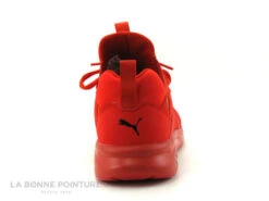 Puma ENZO 2 193249 Rouge - Basket Running Homme -Chaussures De Mode cd24607c73b9e66c561f35ea11d5d5ef img 6563.jpg 155307